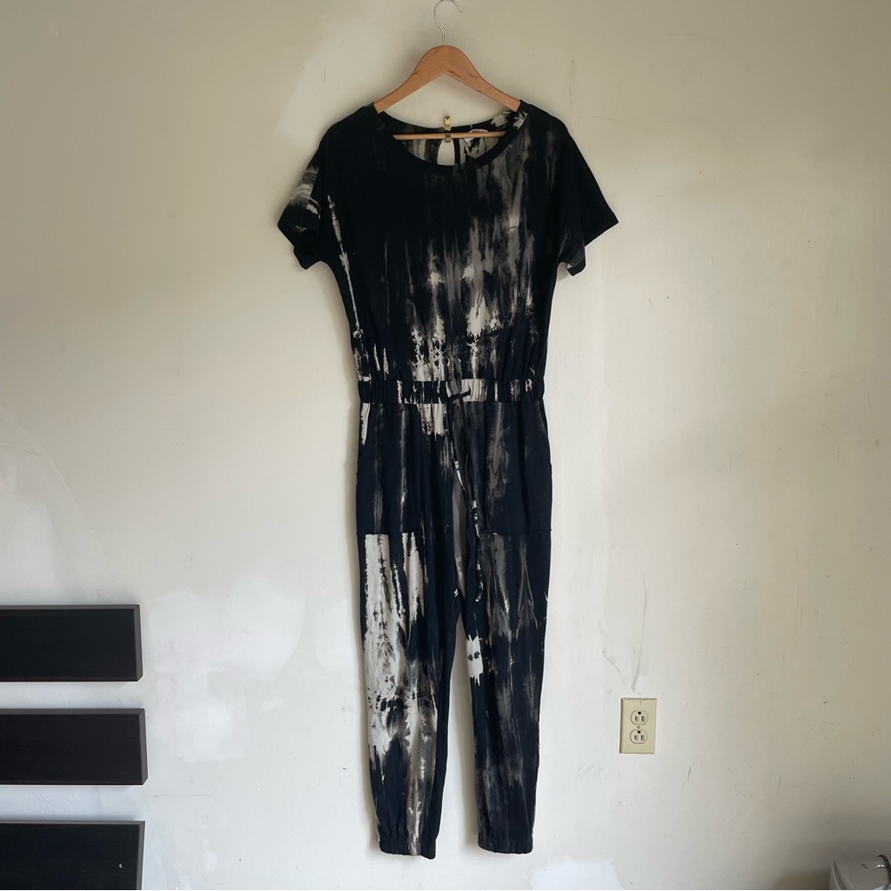 Vestique jumpsuit